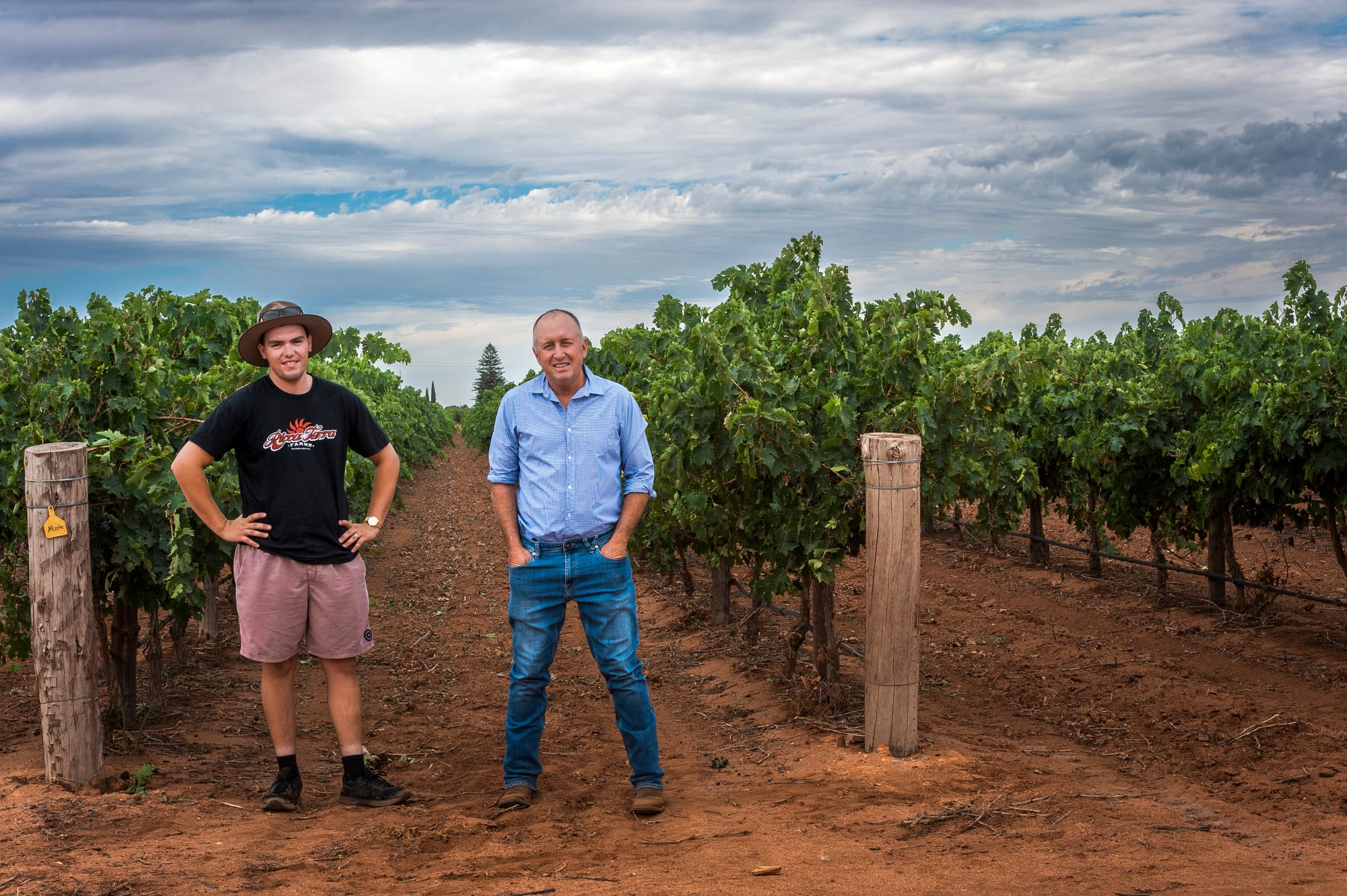 Ashley’s glass-half-full approach to drying racks