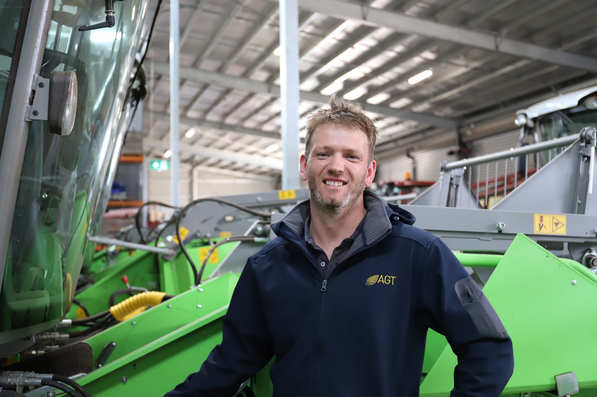 New crop varieties released for 2025