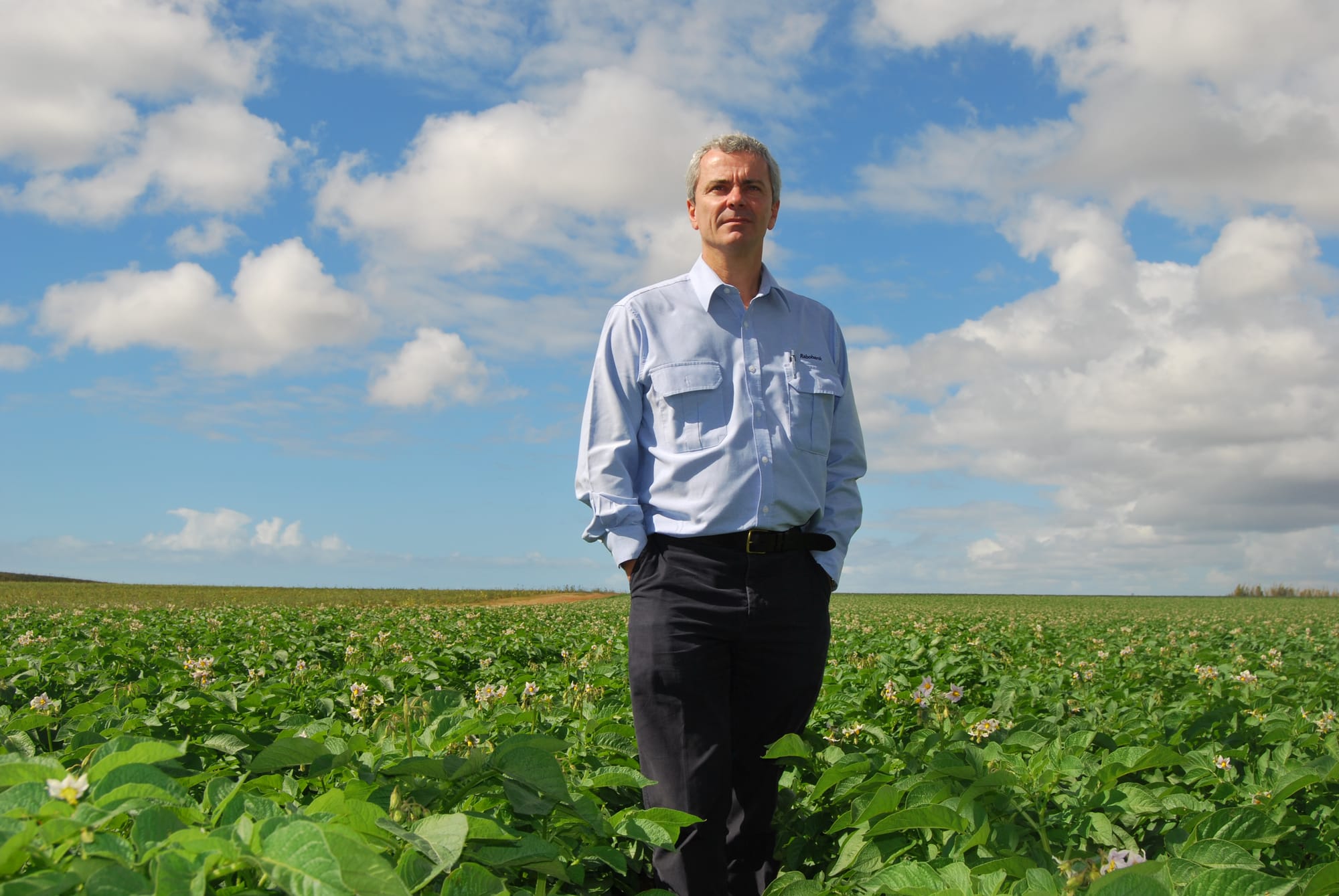 Farmer optimism up, shaking off 2022 challenges