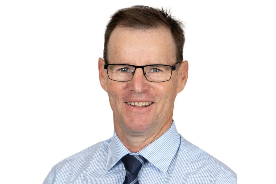 Tim Jackson Almond Board of Australia CEO: "Almond harvest begins for 2022"