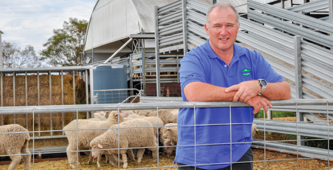 Turning passion into success: Glenlea Park goes from strength to strength