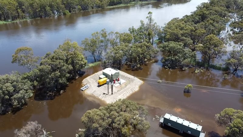 Challenges flood in for almond growers post image